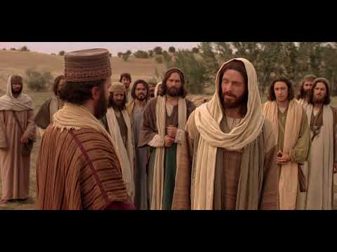 Vídeo: Qui va ser el primer deixeble que va escollir Jesús?