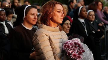 Thế Giới Nhìn Từ Vatican 29/10 – 04/11/2015: Mùa tưởng nhớ