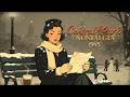 Best of 1940s Retro Jazz - barely jazz Christmas Mix #7