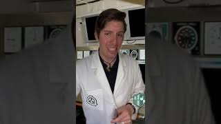 The Polar Express is NOT an SCP, but if it were... #drsherman #site42 #scp