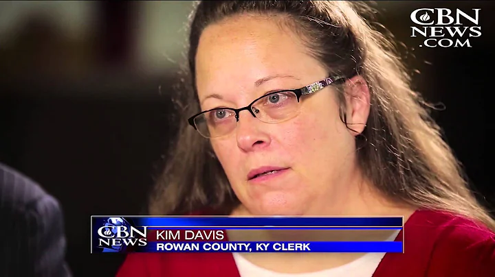 CBN News Weekend: Christians Under Fire