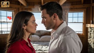 I Got Stuck On A Snowy Mountain With My Strict Boss Single Dad She Said Only One Bed We Need To Stay