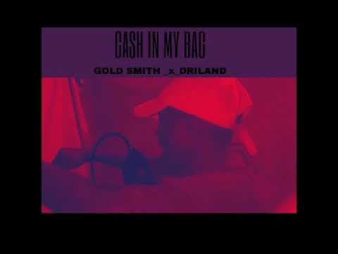 CASH IN MY BAG ft DRILAND (Unreleased)