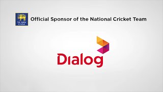 Download lagu Dialog Axiata -  Sponsor of Sri Lankan National Cricket Team