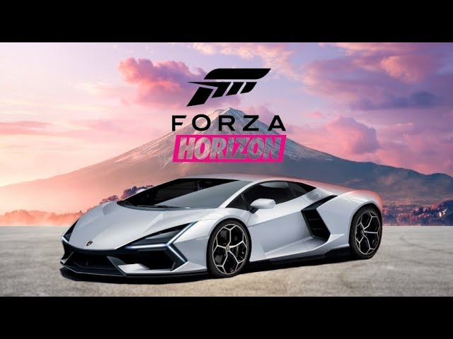 Steam Workshop::Forza Horizon 6, Japan