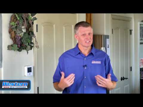 HVAC Products | Western Heating u0026 Air | Signature Series