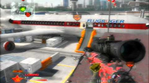 MW2 - 1 v 5 Clutch Kindaa