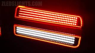 Datsun 240z Custom LED Tail Light