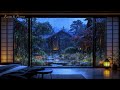 Soothing Rain with Relaxing Piano | Fall Asleep in Minutes &amp; Relieve Insomnia Naturally | Rain Piano