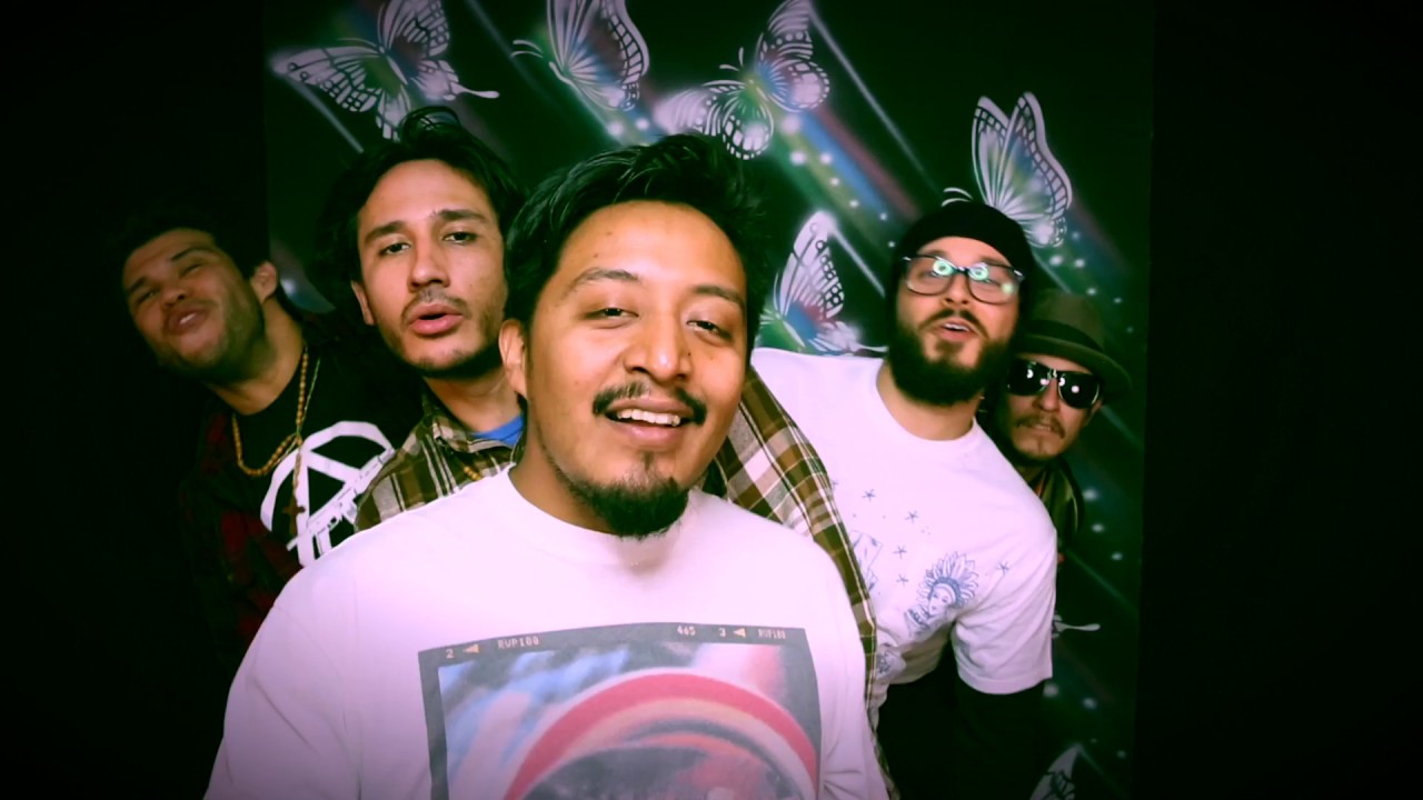 Watch 1113 - The Paranoias on YouTube Watch 1113 - The Paranoias on YouTube