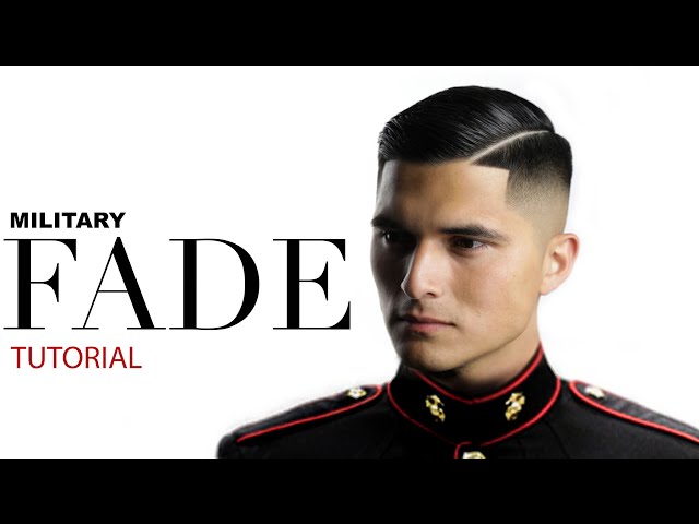 Mid Fade Haircuts: A Fresh Take on Classic Hairstyles