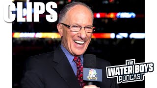 The Legendary Doc Emrick On His Retirement