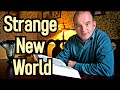 Strange, New World - Dr. Carl R. Trueman