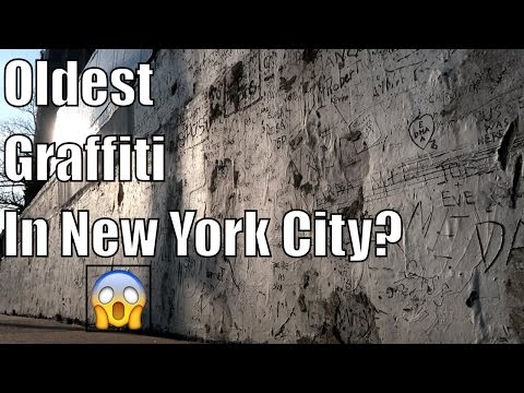 Vidéo: Les 12 meilleures choses à faire à Battery Park City