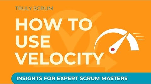 Velocity, Capacity, and Load - with Valerio Zanini