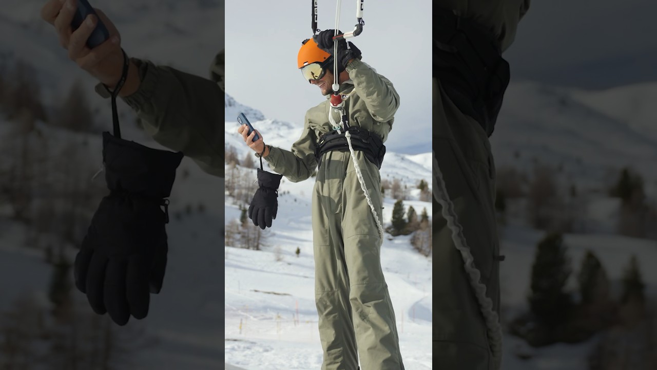 In times of 5G and Video Calls