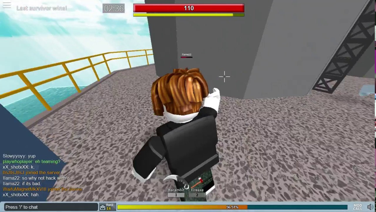 Roblox R2da Noclip Hacker - roblox r2da hack