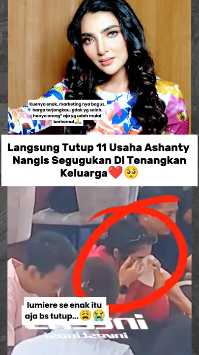 K4sian Banget Ashanty #shortvideo #viralvideo #artist #ashanty