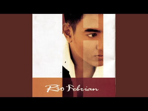 Rio Febrian - Katakan Kau Milikku