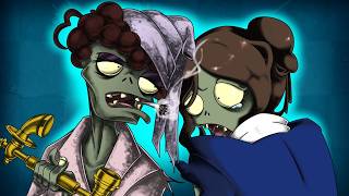 Together Forever | PvZ Reflourished