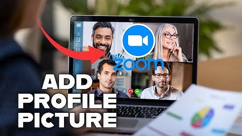 How to Add Profile Picture on Zoom 2025?