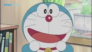 Doraemon Bahasa Indonesia || Ayo Buat Pintu Kemana Saja || Episode 363 720p