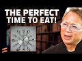 The BEST Time to Eat To Lose The Most Weight Possible | Dr. William Li