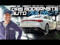 JP Performance - Mercedes-Benz EQS | Das modernste Auto der Welt?