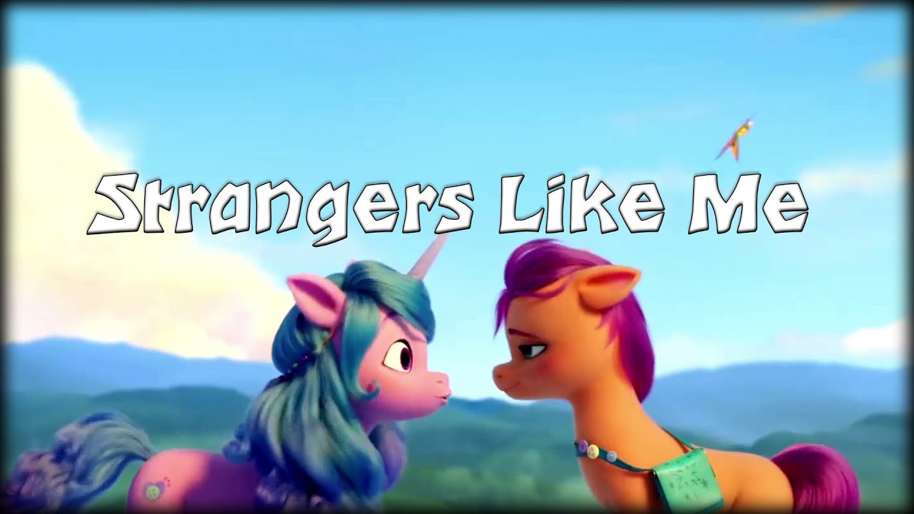 PMV: Strangers Like Me