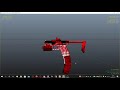 SKIN ARMI  FIVEM - GTA V -  FIGLI DEL CARTELLO X NARCOS ROSSA