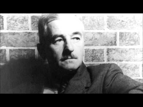 William Faulkner's Nobel Prize Acceptance Speech