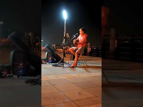 抒情歌手Andy-遺憾