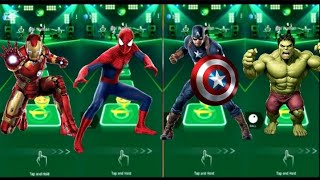 Tiles Hop - Coffee Dance ☕ | Relaxing Beat Jump Game for Fun Vibes! screenshot 5