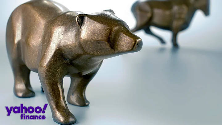 We're in a 'generational bear market': Roger McNamee