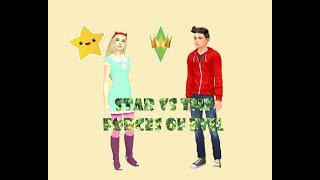 Speedsims Vs The Forces Of Evil