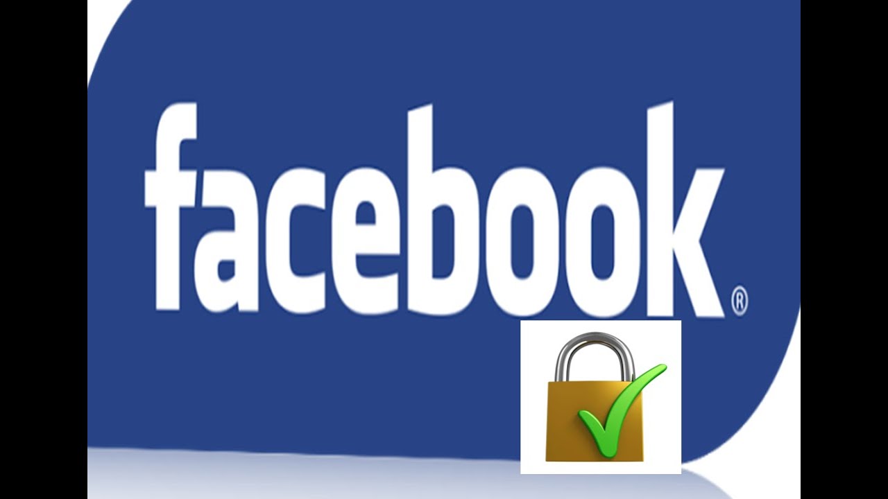 How To Make Your Facebook Account Completely Private Updated 2016 YouTube