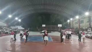 Grade 9 - Performance Task in PE | Social Dance💃🏻❤️