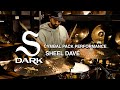 S Dark Cymbal Pack Demo with Sheel Davé | Zildjian