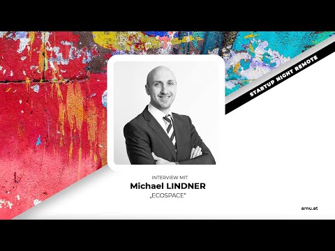 StartUp Night Remote - Michael LINDNER 