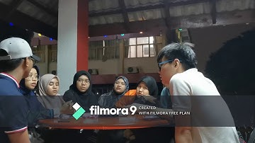 LAX2019 (DIY PROJECT) Group Discussion 1