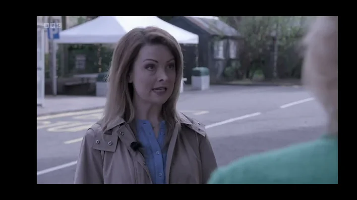 Amy Kilpatrick Interviews The Residents of Sheildi...