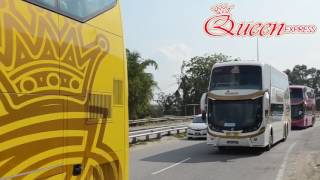 DIKIR BARAT QUEEN EXPRESS