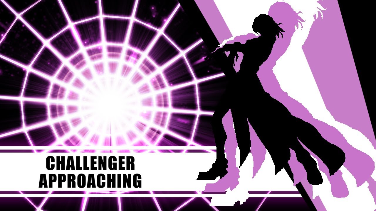 High Magister Challenge