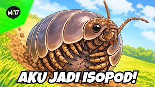 I'm an Isopod! screenshot 5