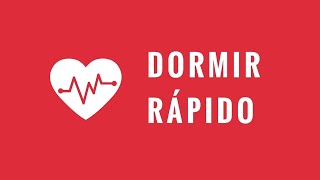 Música para Insomnio y Relajarse Profundamente - Dormir Rápido en 5 minutos  ¡Duerme Relajado!