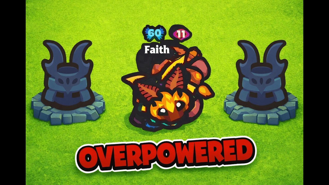 FIRE STATUE MONTAGE | TAMING.IO