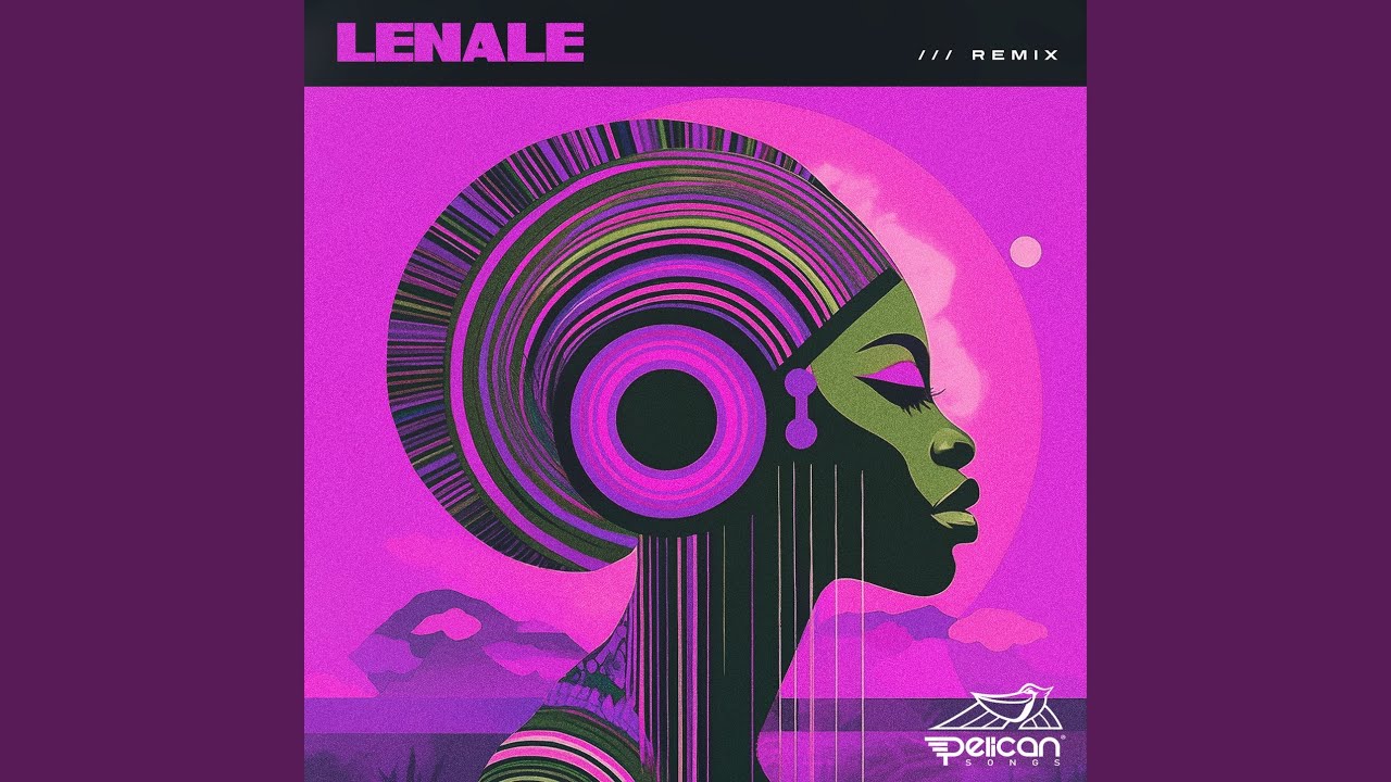 Watch Lenale Remix on YouTube Watch Lenale Remix on YouTube