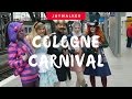 COLOGNE CARNIVAL Germany 2017