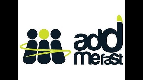 AddMeFast - FREE Social Media Marketing & Crypto Promotion