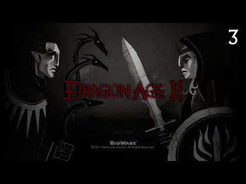 Video: Pirmais Dragon Age 3 Ekrānuzņēmums Tika Atklāts, Kā BioWare Mākslas Un Animācijas Režisors Slavēja Frostbite 2